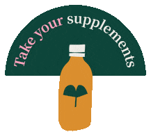 Kate Shore Naturopath Sticker