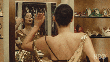 Waving Quick Change GIF by euphoria