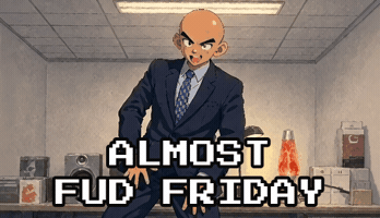 FUD Friday GIF