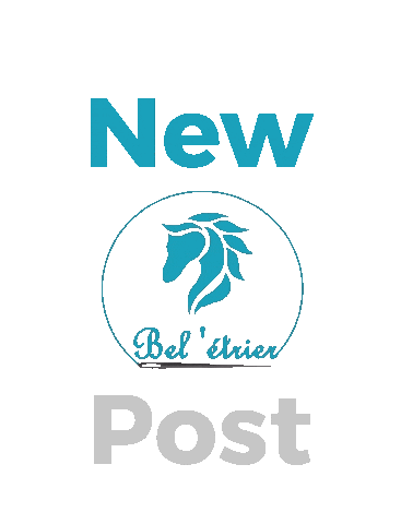 Beletrier Sticker