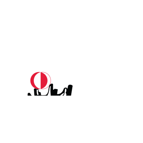 ODTÜMİST Sticker