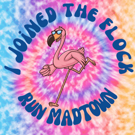Run Madtown GIF