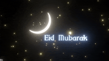 Eid Eid Mubarak Wishes GIF
