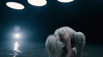 Taika Waititi Dancing GIF by Rita Ora