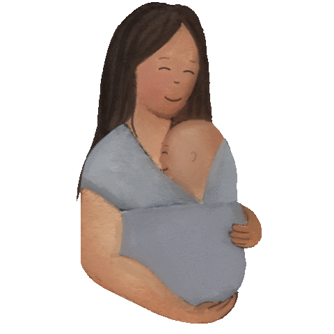 Little Winks Sleep Sticker