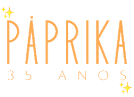 Loja Paprika Sticker