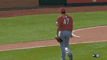 Major League Baseball Sport GIF by Pittsburgh Pirates