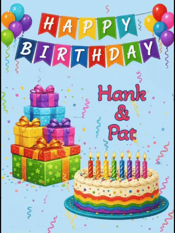 Happy Party GIF by Papa’s Petz