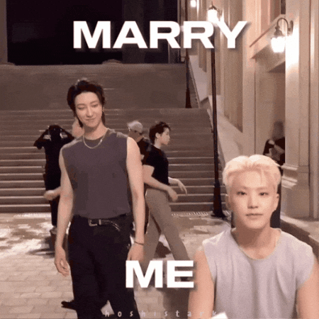 Kpop GIF