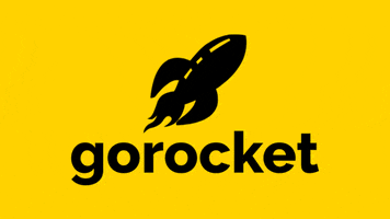 GoRocket timo van den berg gorocket go rocket unique content creations GIF