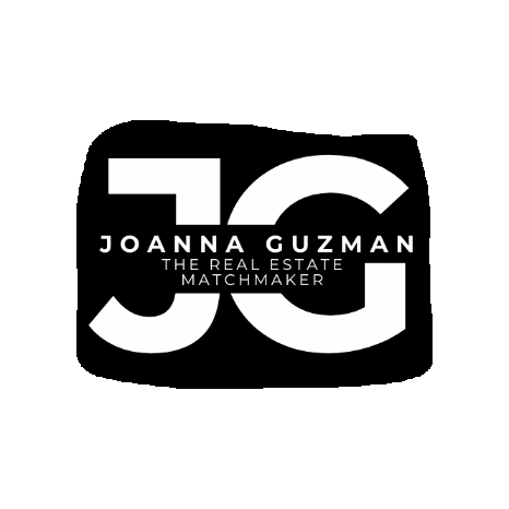Joannaguzman Sticker by joannagrealtor