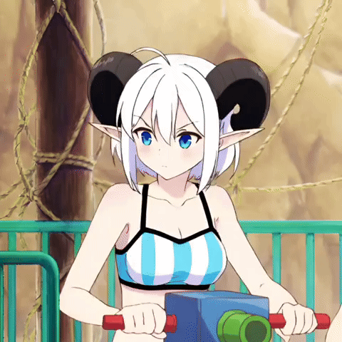 Summer Argentina GIF