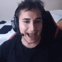 League Of Legends Tongue GIF