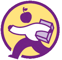 bringmirbio Sticker