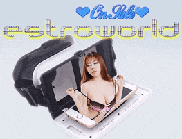 Estroworld GIF