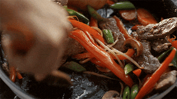 Dinner Meat GIF by Beef. It's What's For Dinner.