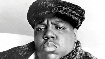 christopherlisle burgers biggie frenchfries GIF