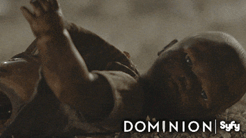 doll GIF by dominion