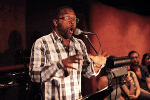 how to be black GIF by Baratunde Thurston