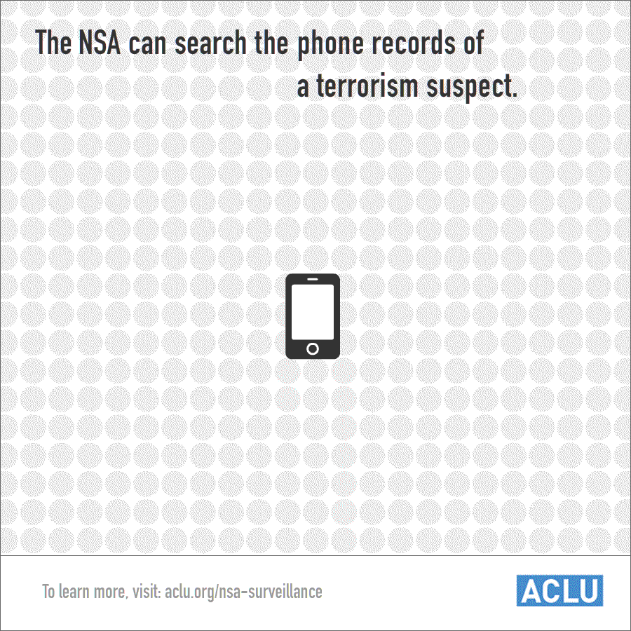 Aclu GIF by American Civil Liberties Union