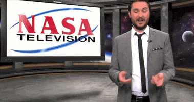 wil wheaton nasa GIF by Syfy’s The Wil Wheaton Project