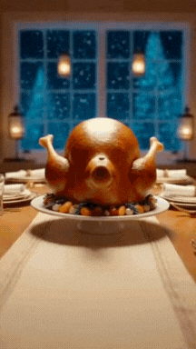 Carma Spence GIF