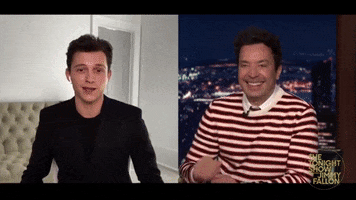 Jimmy Fallon GIF