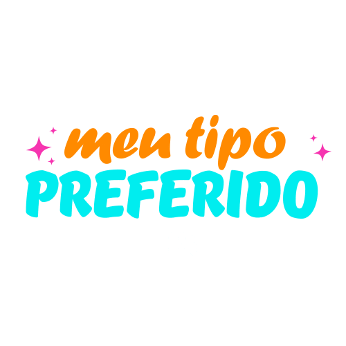 Teo e Edu Sticker