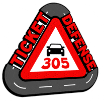 305 Ticket Defense GIF