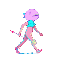 Animated Sticker