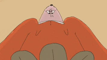 Woman No GIF