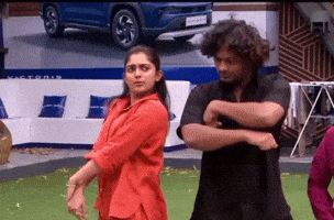 Nevinbiggboss GIF