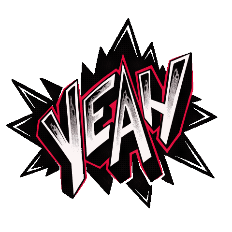 Fun Sticker
