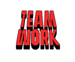 Work Working Sticker