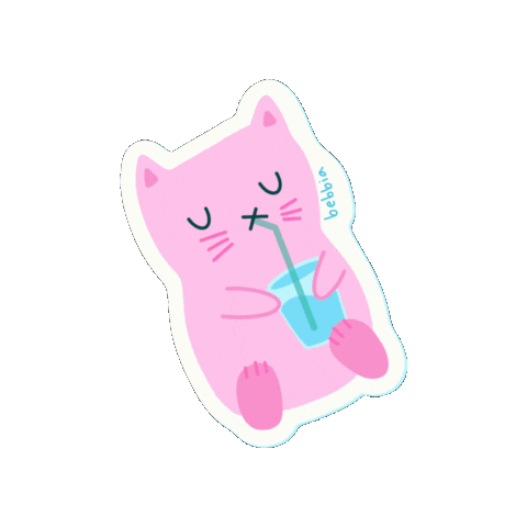 bebbiamx Sticker