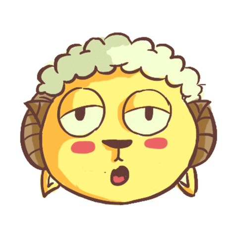 Instagram Sticker