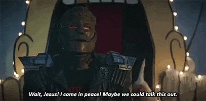 Jesus Christ GIF
