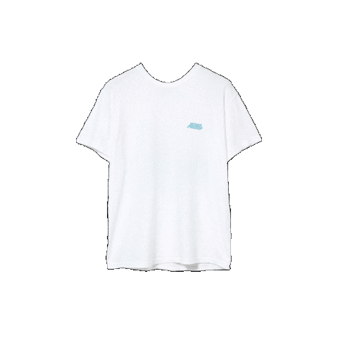 Outsiders Store Sticker