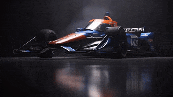 Indy Car GIF by Arrow McLaren IndyCar Team