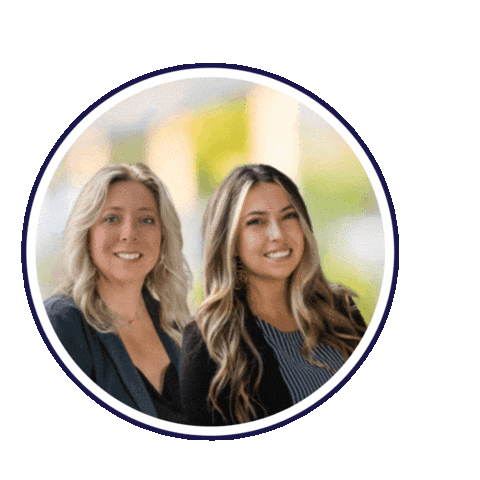 Tampa Bay Duo Sticker