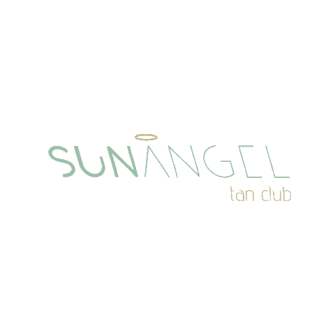 Sticker by Sunangel solarium
