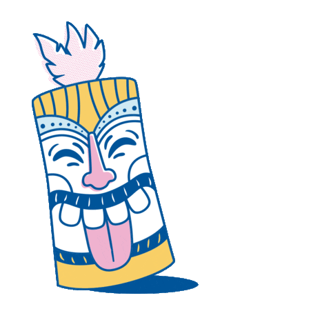 Healthy Food Sticker by Mupanky Poke Bowls