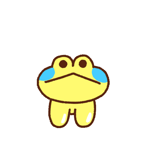 Idk Sticker