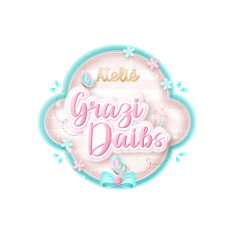 Grazidaibs Sticker