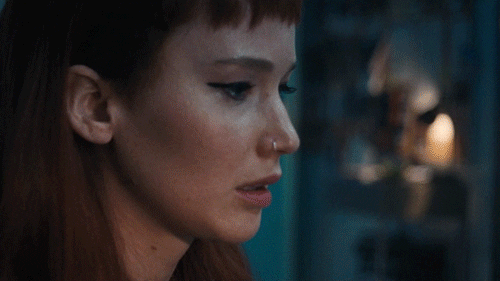 looking up gif