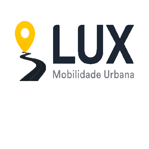 App LUX Sticker