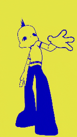 Dance GIF