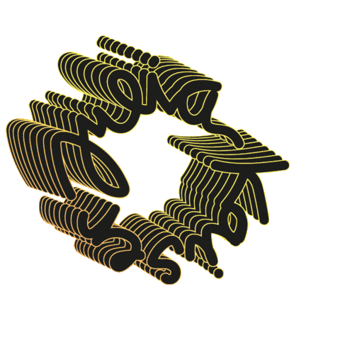 Juliakaiserworld Sticker