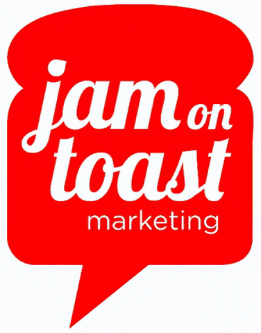 Jam On Toast Marketing GIF