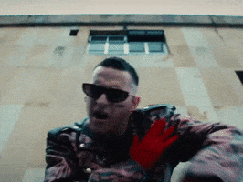 Shoot Shooting GIF by EthanStriker